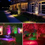 led pathway lights