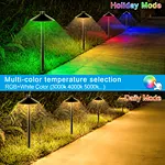 led pathway lights