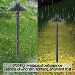 led pathway lights