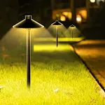 outdoor path lights