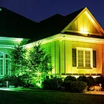 outdoor led path lights